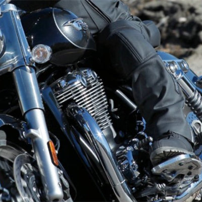 Thumbnail Image of Motorcycle / Street - Leather Pants collection