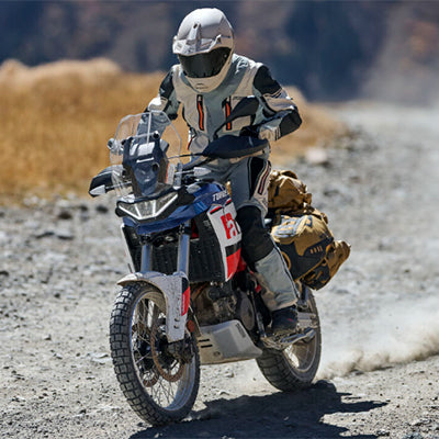 Thumbnail Image of Motorcycle / Street - Mesh Pants collection