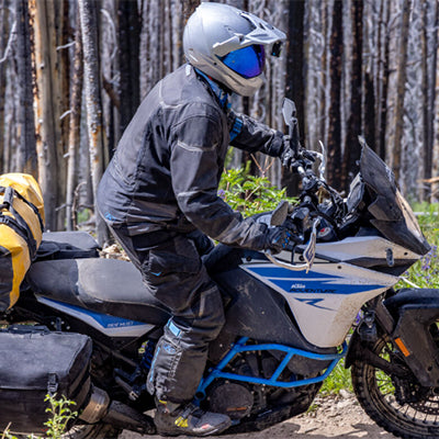 Thumbnail Image of Motorcycle / Street - Textile Pants collection