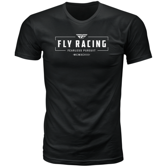  Fly Racing Moto Tee