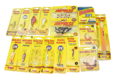 Northland Pro Walleye Wacker Ice Assortment