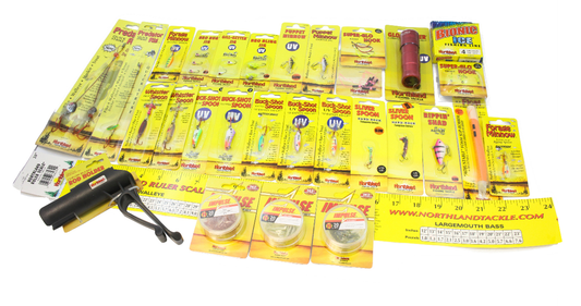 Northland Ultimate Ice Assortment