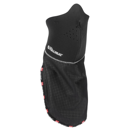 TourMaster NORU Full Heat Face Mask NORUFULLHEATFACEMASK-BLACK-1