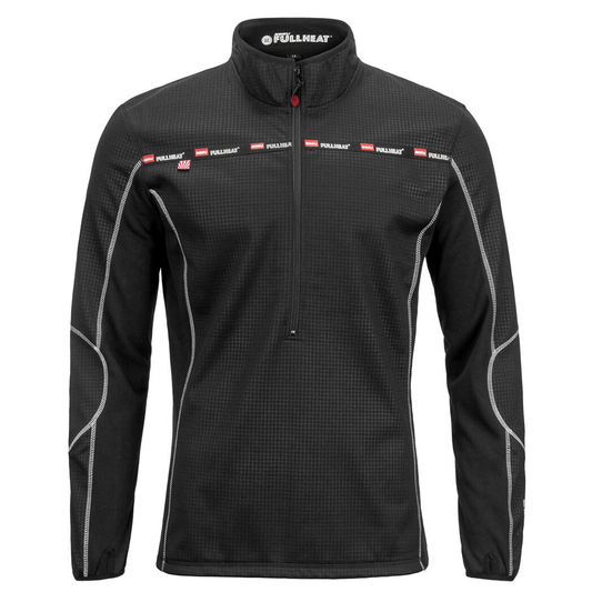  TourMaster NORU Heat Half-Zip Pullover