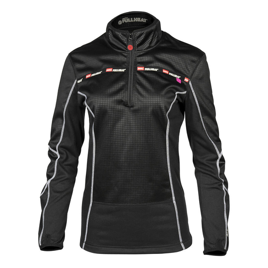  TourMaster NORU Women's Full Heat Half-Zip Pullover