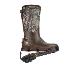 [Color:::Camo] Korkers Men's Neo Storm Camo Boot