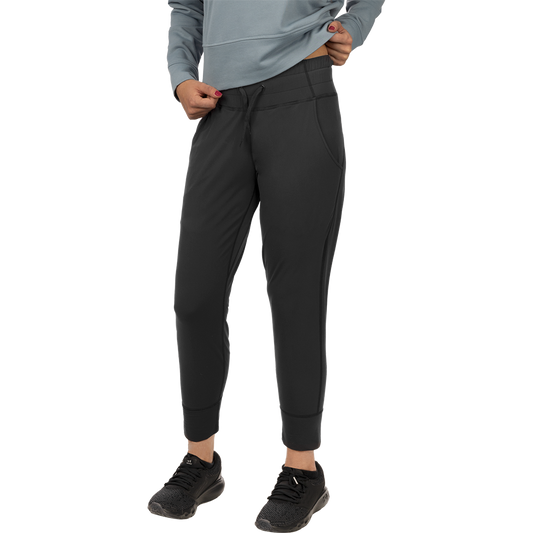  FXR Women's Nidra Lightweight Jogger