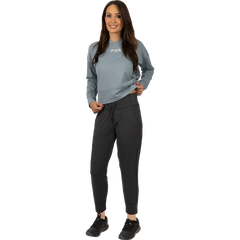[Color:::Charcoal Heather] FXR Women's Nidra Lightweight Jogger