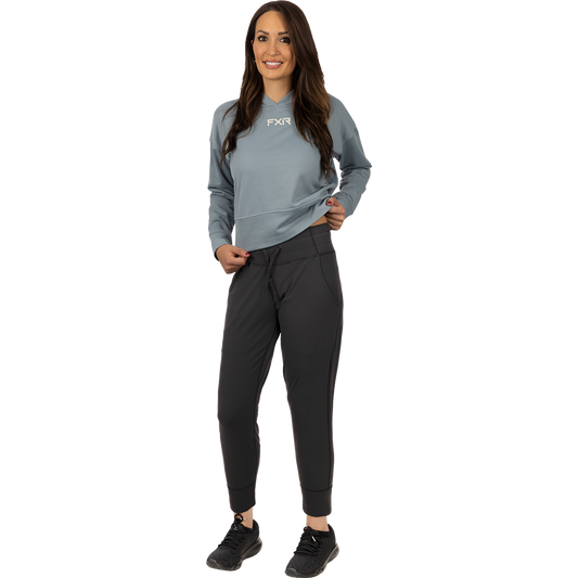  FXR Women's Nidra Lightweight Jogger