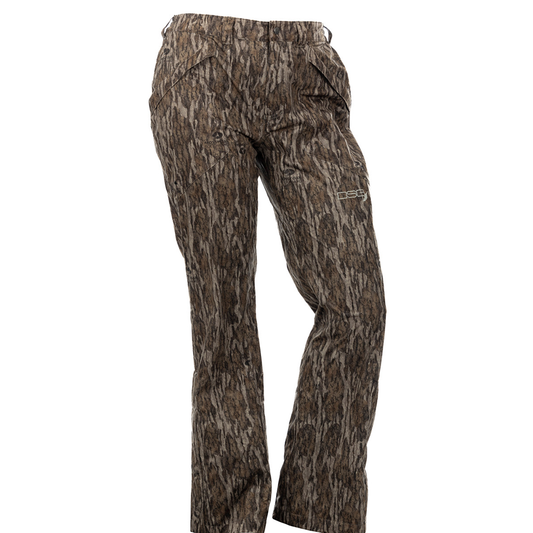 DSG Nova Rain Pant - Mossy Oak&reg; Bottomland&reg;