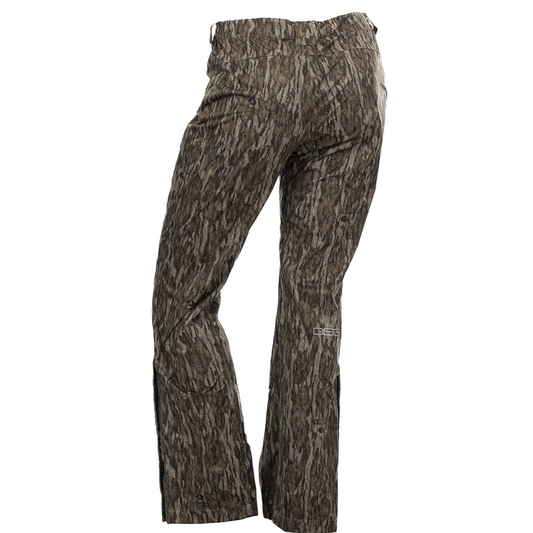 DSG Nova Rain Pant - Mossy Oak&reg; Bottomland&reg;
