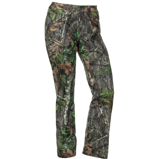 DSG Nova Rain Pant - Mossy Oak&reg; Obsession&reg;