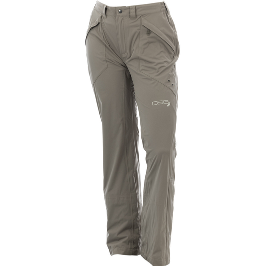 DSG Nova Rain Pant - Stone
