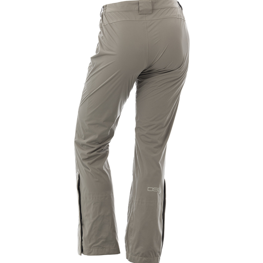 DSG Nova Rain Pant - Stone