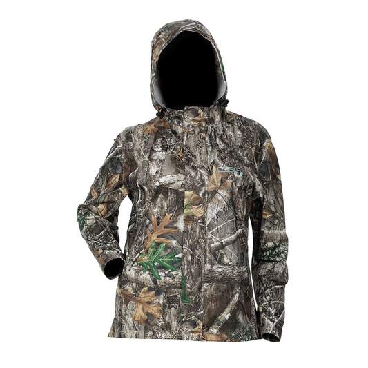 DSG Nova Rain Jacket - Realtree Edge&reg;