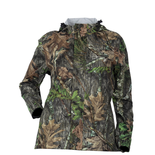 DSG Nova Rain Jacket - Mossy Oak&reg; Obsession&reg;