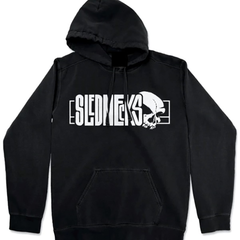 [Color:::Black] SLEDNECKS OG Hoody