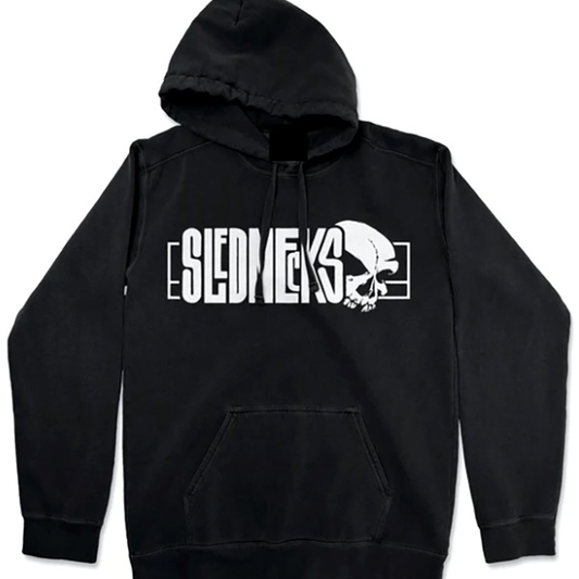  SLEDNECKS OG Hoody