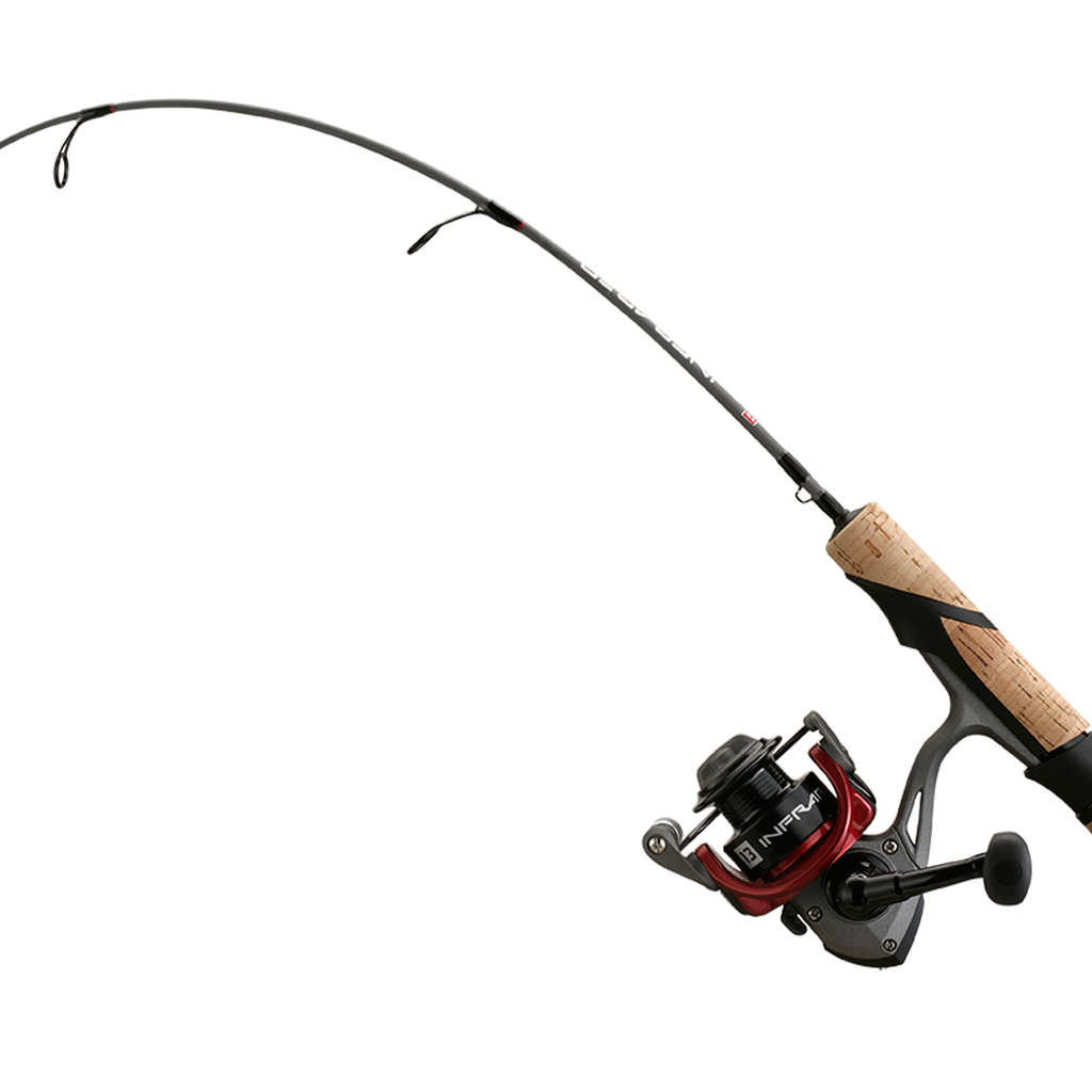 One Three Fishing Infrared Ice Combo – Up North Sports One Three Fishing Infrared Ice Combo – Up North Sports