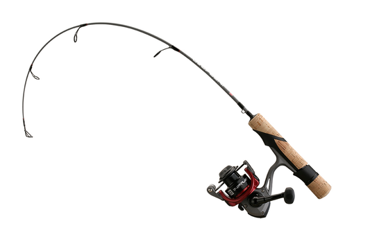 One Three Fishing Infrared Ice Combo