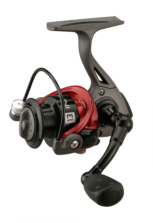 One Three Fishing Infrared Reel