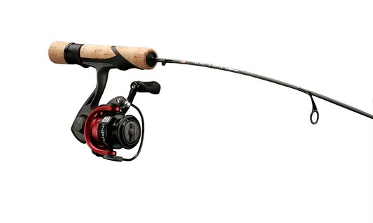 One Three Fishing Infrared Ice Combo