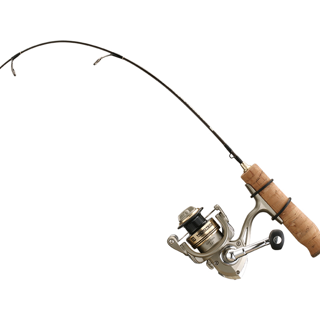 Ice Fishing Rods & Reels Combos | Up North Sports