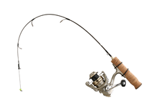 One Three Fishing MicroTec Panfish Combo w/ Spring Bobber