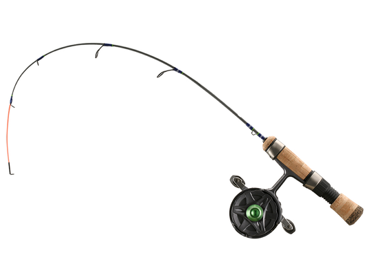 One Three Fishing - Snitch / Decent Combo - Right Hand