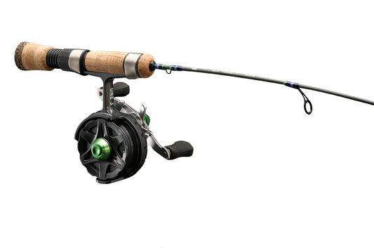 One Three Fishing - Snitch / Decent Combo - Left Hand