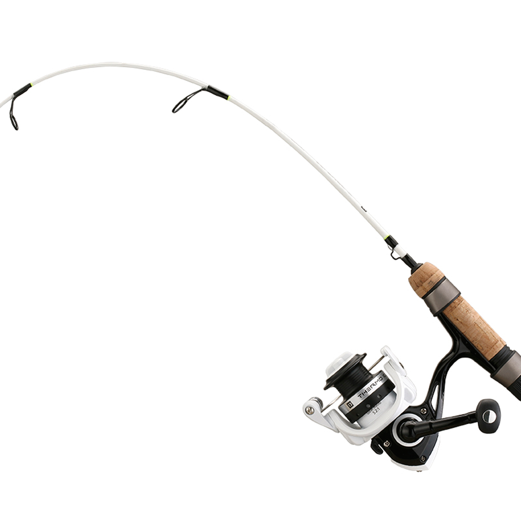 13 fishing one 3 thermo ice reel Three Combo Daiwa Saltist MQ 18000 Strength-Length:15LB-150YDS Handle Paired with a solid