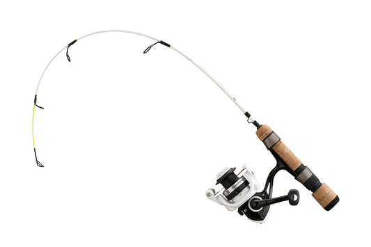 One Three Fishing Thermo Ice Combo