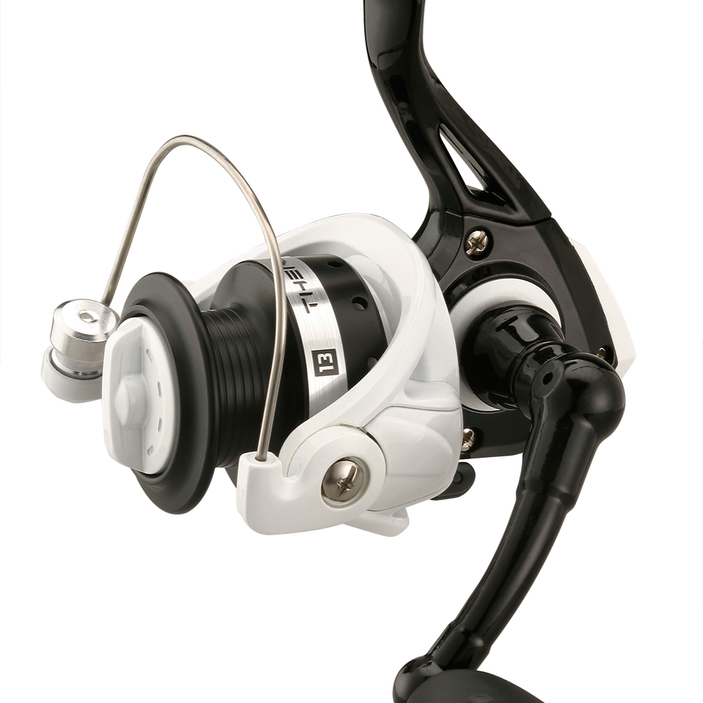 One Three Fishing Thermo Ice Spinning Reel One Three Fishing Thermo Ice Spinning Reel