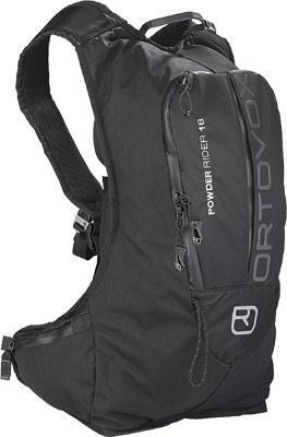 ORTOVOX POWER RIDER 18 BACKPACK