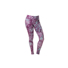 DSG Women's UPF Leggings - Ocean Spray Realtree® Aspect Camo