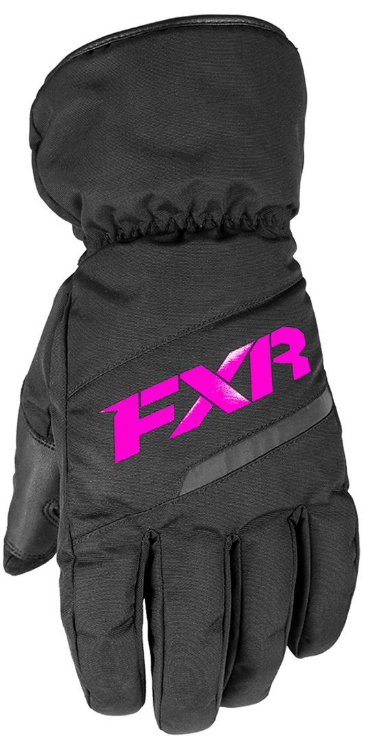  FXR Child Octane Glove