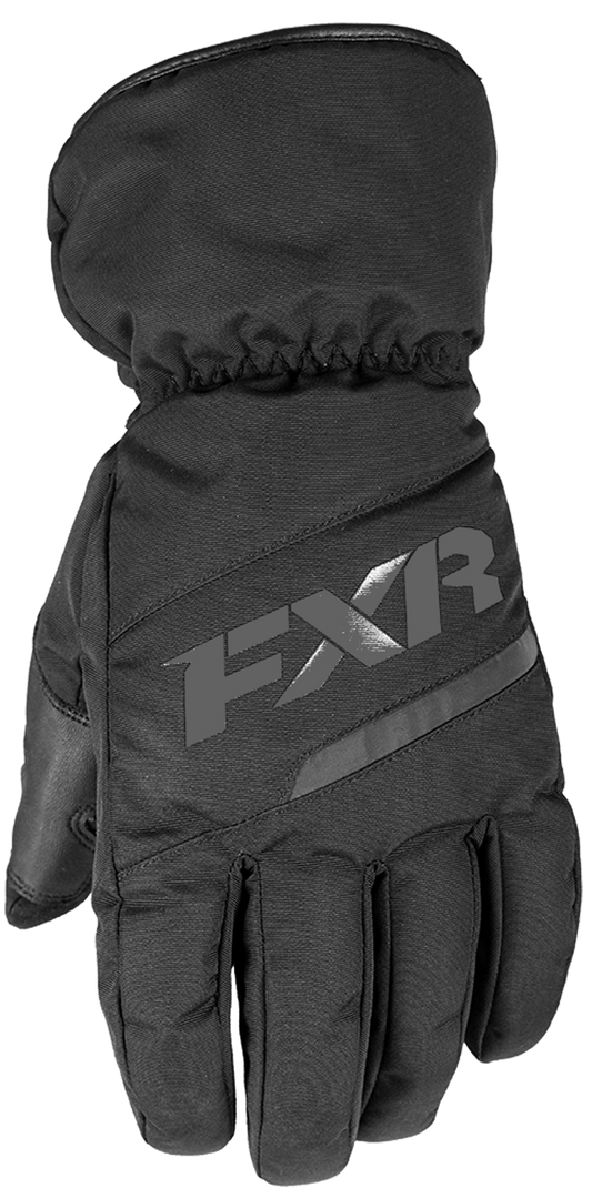  FXR Youth Octane Glove