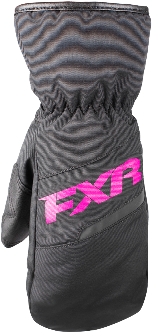  FXR Child Octane Mitt