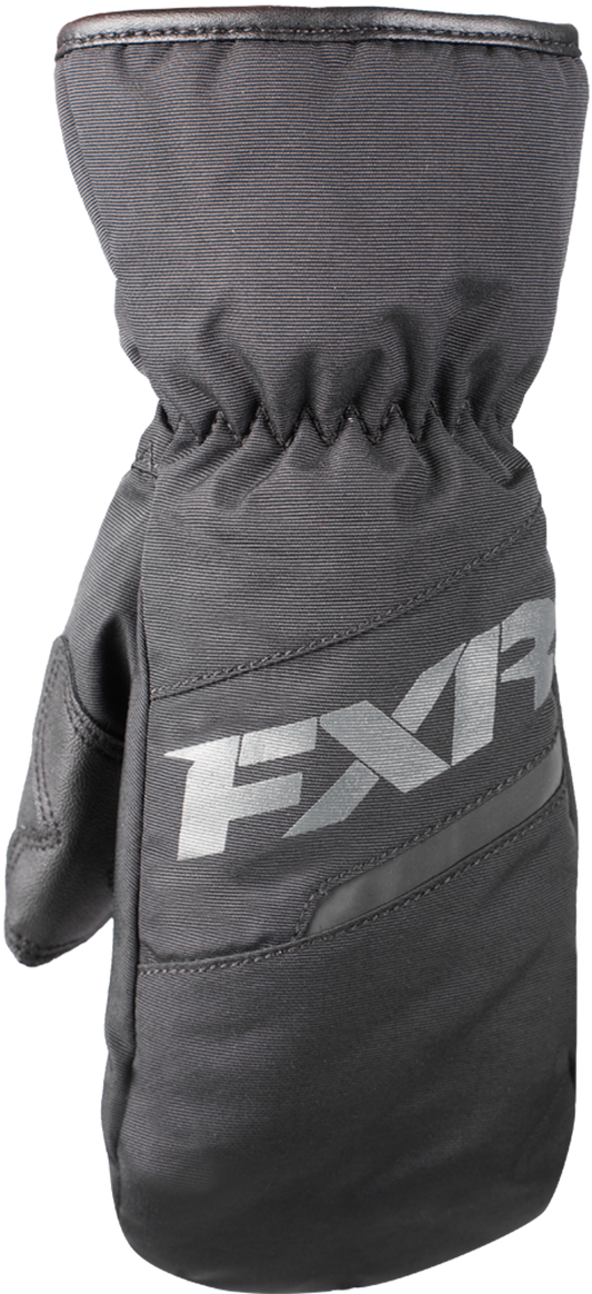 FXR Youth Octane Mitt
