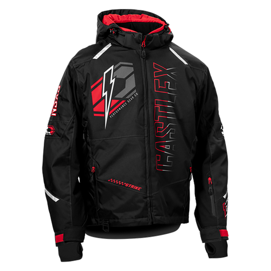  Castle X Men's Strike Jacket