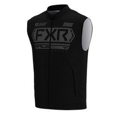 [Color:::Black Ops] FXR Off Road Vest