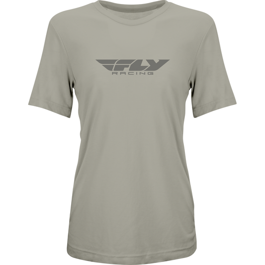  Fly Racing Women's Origin Corporate Tee