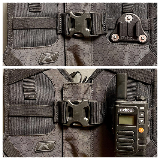 Oxbow Gear Renegade Mounts OxbowChestMount-2
