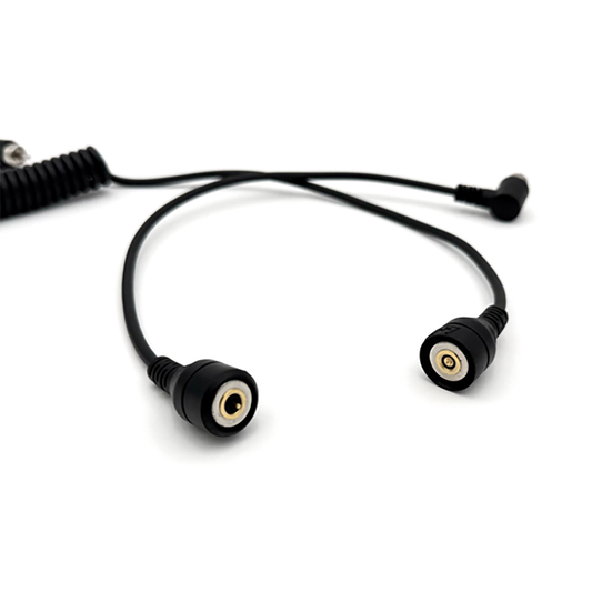 LJE Magnetic Power Accessory Cord