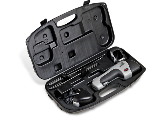 RAPALA DELUXE CORDLESS FILLET KNIFE SET