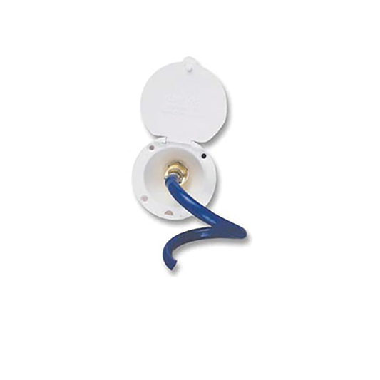 Phoenix Products Brass Spray Port