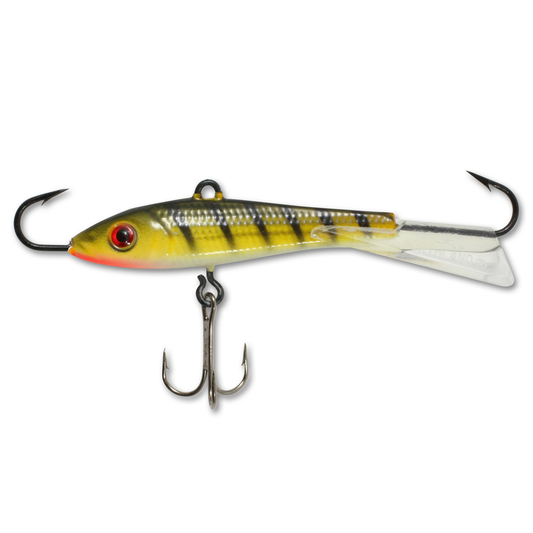  Northland UV Puppet Minnow - 2in - 1/4oz