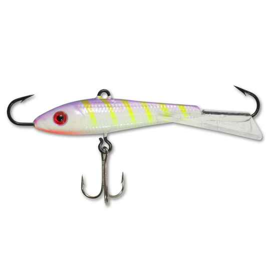  Northland UV Puppet Minnow - 2in - 1/4oz