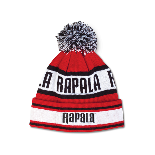  Rapala Pom Beanie