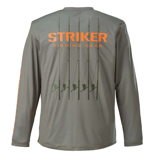  Striker Prime LS Shirt